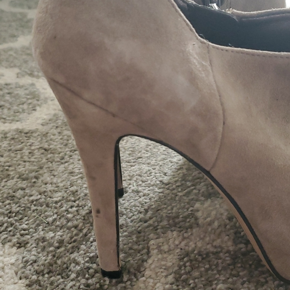 Sam Edelman Ria Booties - Picture 4 of 4